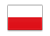 HOSTARIA AI PINI - Polski